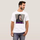 Cassie, Booh*dah*kuh T-shirt (Voorkant volledig)