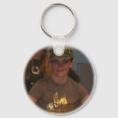 Cassie Sleutelhanger (Voorkant)