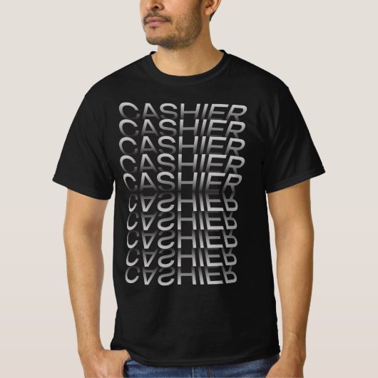 Cassière Leven T-shirt (Voorkant)