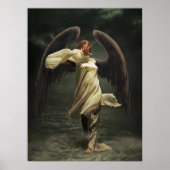 Cassilda's Song Poster (Voorkant)