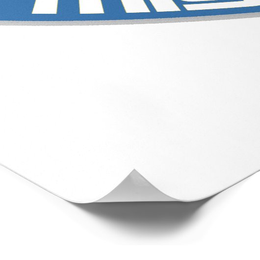 CASSINI - HUYGENS POSTER (Hoek)