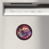 Cassiopeia a spitzer magneet (Insitu (Vaatwasser))