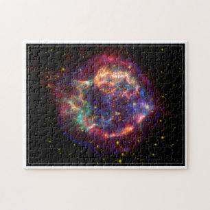 Cassiopeia Constellation Legpuzzel