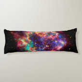 Cassiopeia, Milky Ways Youngest Supernova Lichaamskussen (Achterkant)