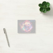 Cassiopeia, Outer Space Supernova Post-it® Notes (Kantoor)