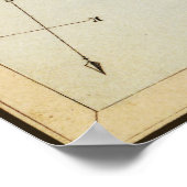 Cassiopeia Poster (Hoek)