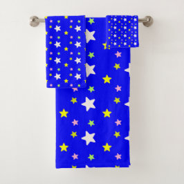 Cassiopeias Bad Handdoek