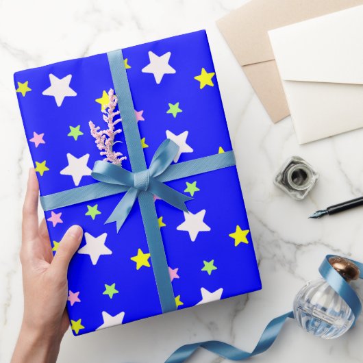 Cassiopeias Cadeaupapier (Geschenken)