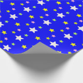 Cassiopeias Cadeaupapier (Hoek)