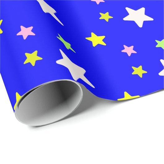 Cassiopeias Cadeaupapier (Rol Hoek)