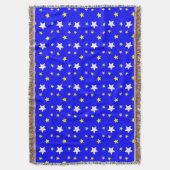 Cassiopeias Deken (Voorkant Verticaal)