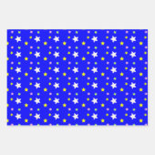 Cassiopeias Inpakpapier Vel (Voorkant)