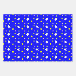 Cassiopeias Inpakpapier Vel