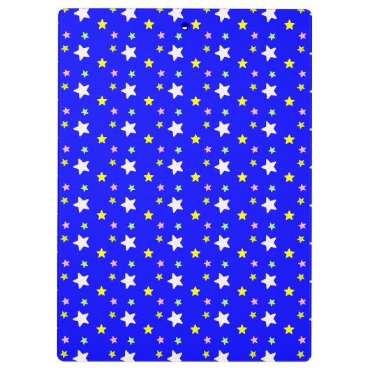 Cassiopeias Klembord (Achterkant)