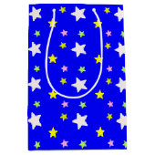 Cassiopeias Medium Cadeauzakje (Voorkant)