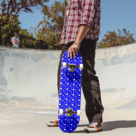 Cassiopeias Persoonlijk Skateboard