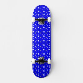 Cassiopeias Persoonlijk Skateboard