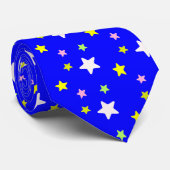 Cassiopeias Stropdas (Opgerold)