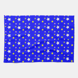 Cassiopeias Theedoek