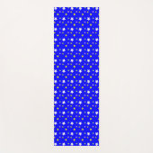 Cassiopeias Yogamat (Voorkant)