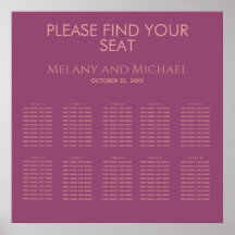 Cassis eenvoudige minimalistische trendelegant