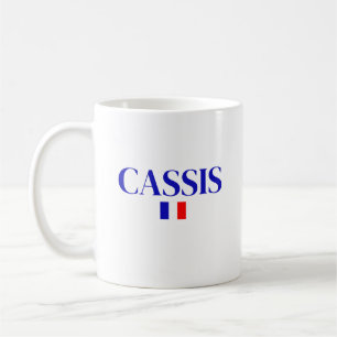 CASSIS France Koffiemok