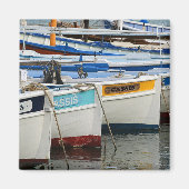 Cassis Magneet (Voorkant)