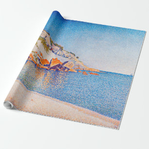 Cassis, Pet Lombard, Opus 196, Signac Cadeaupapier