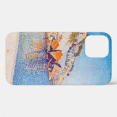 Cassis, Pet Lombard, Opus 196, Signac Case-Mate iPhone Case (Achterkant (horizontaal))