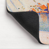 Cassis, Pet Lombard, Opus 196, Signac Muismat (Hoek)