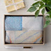 Cassis, Pet Lombard, Opus 196, Signac Tissuepapier (Geschenk)