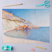 Cassis, Pet Lombard, Opus 196, Signac Tissuepapier (Craft)