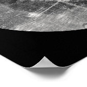 Cassius Clay Daguerreotype 1850 Poster (Hoek)