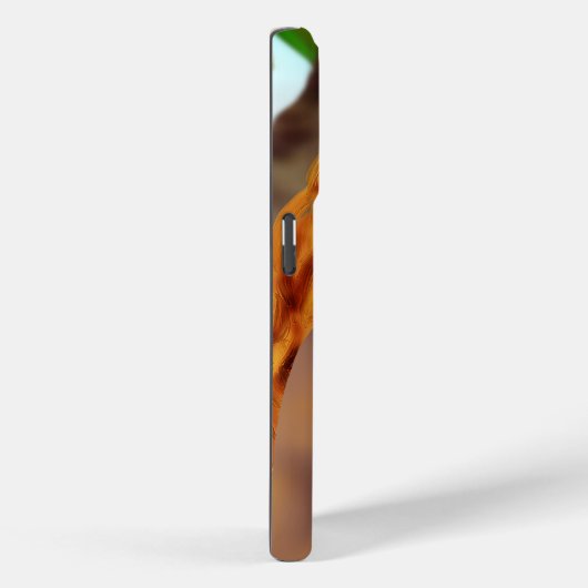 Cassja op het strand Case-Mate iPhone case (Achterkant / Rechts)