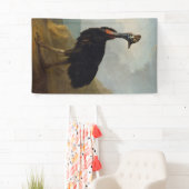 Cassowary (Australische vogel) (Wilde Dierenkunst) Spandoek (Insitu)