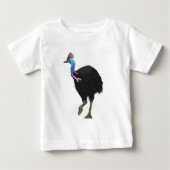 Cassowary Bird (Voorkant)