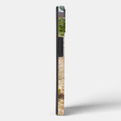 Cassowary Bird Eating Melons, iPhone 13 Hoesje (Achterkant / Rechts)