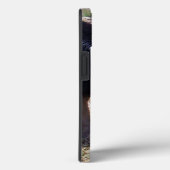 Cassowary Bird Eliminator, iPhone 13 Hoesje (Achterkant / Rechts)