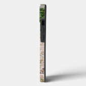 Cassowary Bird Eliminator, iPhone 13 Hoesje (Achterkant / Links)