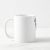 Cassowary Bird Koffiemok (Links)
