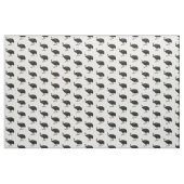 Cassowary Fabric Stof (Yard (91,4 cm))