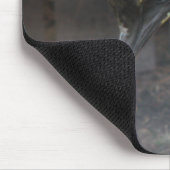 Cassowary Mouspad Muismat (Hoek)