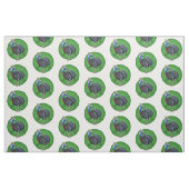 Cassowary Stof (Fat Quarter)
