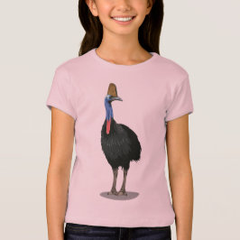 Cassowary T-shirt