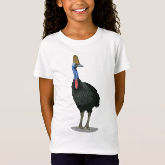 Cassowary T-shirt