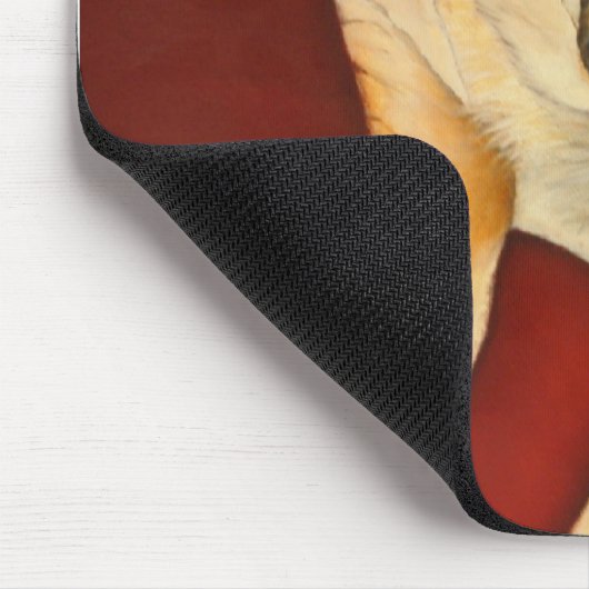 Cassy Mousepad Muismat (Hoek)