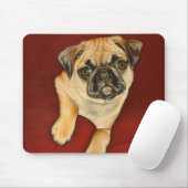 Cassy Mousepad Muismat (Met muis)