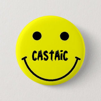 CASTAIC RONDE BUTTON 5,7 CM