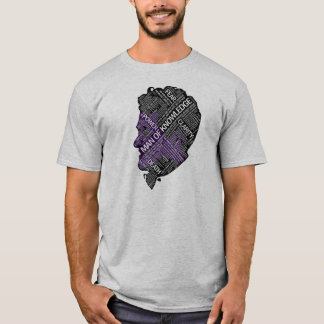 Castaneda - Man van kennis T-shirt