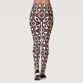 Castara Leggings (Achterkant)
